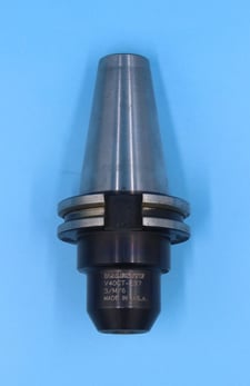 Valentine, 40 taper