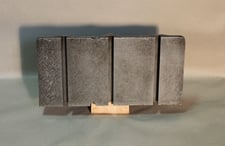 Angle Plate, 90 degree, 3 T-slot