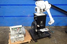 Image for Yaskawa Motoman, MPK2, Robot, Teach Pendant, Controller, S/N S8M450-1-1, 2012