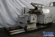 20000 lb. Rowe #20040-DSJ, coil reel & car, #75382