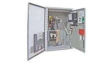250 Amp. Asco #300-G-Series, automatic transfer switch, service entrance, built to order, new