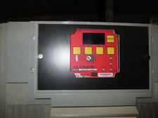 2500 Amps, General Electric, TPSS7625GB, 600 VAC, W/ AC-Pro II manually operated, F/M