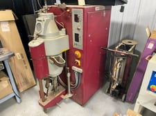 Image for Neutec #J-10B, Casting Machine