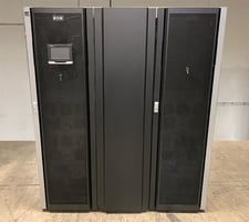 Eaton 93PM-400-4, 200 KW uninterruptible power supplies system, 480 V.AC - 3W+GV, 3 phase, 50/60 Hz