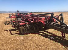 Sunflower Disc SF4610-7, Tillage Equipment, S/N: C46100GX463636, 2016