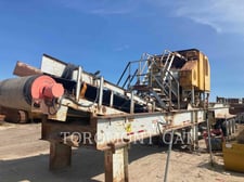 Image for Metso Minerals C110, Crusher, 10000 hours, S/N: 3402, 2002