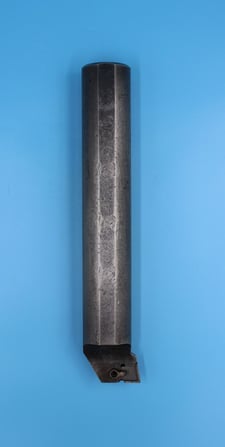 Boring Bar, B 3618 J, 2-1/2" cutting diameter, 2-1/4" shank diameter, 14-1/8" length