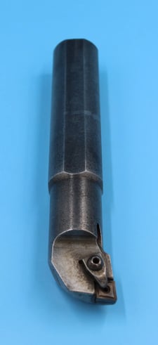 Boring Bar, 2-1/8" cutting diameter, 2" shank diameter, 11-1/4" length