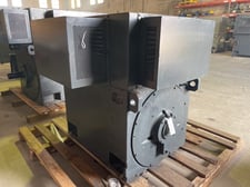 300 HP 1800 RPM Westinghouse, Frame 3507, WPIIBB, 4000 Volts