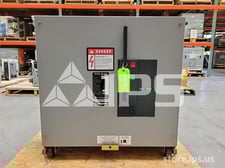 1200 Amps Square D Vad-5 Vr V5d3133yj00a 5 KV 250mv Amps 125 Volts DC Control, 29k Amps Sc