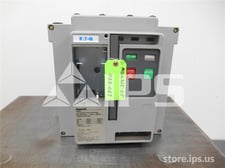 3200 Amps Ch Mds6323hea3222clcn4ennnax Eo/bi (mds632) Digitrip 220 Li,3200a Ct