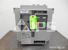 3200 Amps Ch Mds6323hea3252clcn6nnnnax Eo/bi (mds632) Digitrip 520 Lsi,3200a Ct