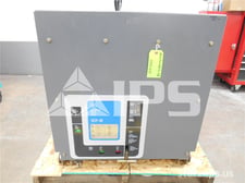 1200 Amps WH 50vcp-w 350 Eo/do Parts Unit, 4.76kv, 125 Volts DC