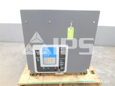 1200 Amps WH 50vcp-w 350 Eo/do Parts Unit, 4.76kv, 125 Volts DC