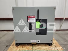 2000 Amps Square D Vad-5 Vr V5d7233yj00a 15 KV 750mv Amps 125 Volts DC Control, 29k Amps Sc