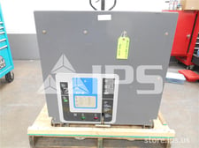 1200 Amps WH 50vcp-w 350 Eo/do Parts Unit, 4.76kv, 125 Volts DC