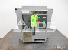 3200 Amps Ch Mds6323hea3252clcc2ynnnax Eo/bi (mds632) Digitrip 520 Lsi,3200a Ct
