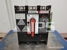 1600 Amps GE Thp Power Break Mo/bi (thp16) Mvt Plus Lshg, 1600 Amps Ct, 1600 Amps Rp