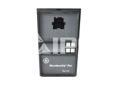 GE Mvt Plus Solid State Programmer Lshg High Instantaneous, Metering