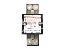 250 Amps Square D Neutral Current Transformer Micrologic Series B For Le / Lx Mccb