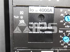 4000 Amps Square D Merlin Gerin Rating Plug 4000 Amps Ct For Masterpact With Str Programmer