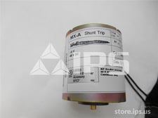 Square D 48 Volts DC Trip/close Coil Assembly For Masterpact Mc / Mp