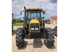 Agco-Challenger MT525B, Tractor, 438 hours, S/N: N10136, 2008