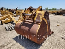Caterpillar VB 66 BUCKET, Bucket, S/N: UEQ000952,