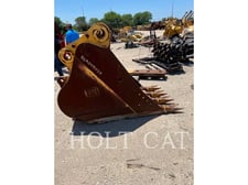 Caterpillar F 42 BUCKET, Bucket, S/N: F-42-HGA5027,