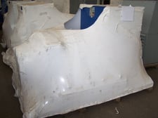 1800 KVA, 1800 RPM, Stamford, Generator End, 480/277 Volts, New