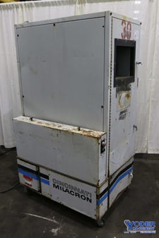 10" x 15" Cincinnati, granulator, 20 HP, #71343