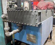 MRM, Batch Oil Cooler, 480 V., 3-phase, 60 Hz