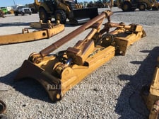 Caterpillar BLD8TA, Crawler Dozer, S/N: DK400127,