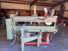 Midwest Automation #5033-16, Countertop saw