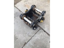Caterpillar HB115316, Crawler Excavator, S/N: B0011481,