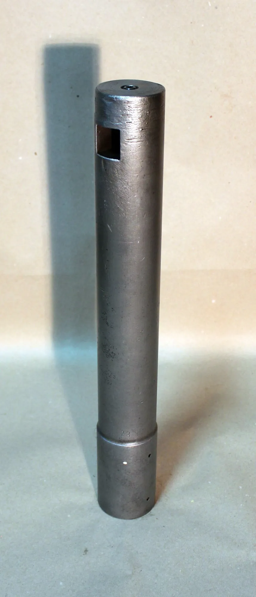 Boring Bar, 13-3/4" depth, 2-3/8" cutting diameter,