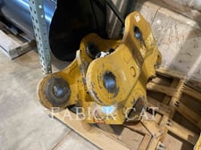 Caterpillar CPLR330F, Quick Coupler, S/N: 19WI2773,