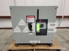 1200 Amps Square D Vad-5 Vr V5d7133yj00a 15 KV 750mv Amps 125 Volts DC Control, 29k Amps Sc