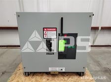 1200 Amps Square D Vad-5 Vr V5d3133yj00a 5 KV 250mv Amps 125 Volts DC Control, 28k Amps Sc