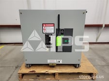 2000 Amps Square D Vad-5 Vr V5d7233yj00a 15 KV 750mv Amps 125 Volts DC Control, 29k Amps Sc