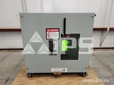 1200 Amps Square D Vad-5 Vr V5d3133yj00a 5 KV 250mv Amps 125 Volts DC Control, 29k Amps Sc