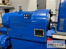 36" x 192" Cincinnati #M-4869, 1800 RPM, Fagor digital read out, MPE coolant system, 30 HP, 14500 lb.