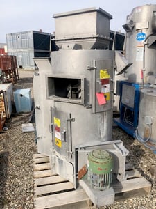 Gala #16.2DW, spin dryer