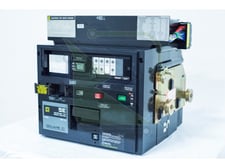 1600 Amps, Square D, SED361600LSG, 600 Volts, #1287593 (7 available)