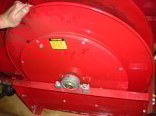 Hose Reel, Reelcraft