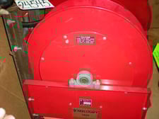 Oil Hose Reel, Reelcraft #D9350-OMPBW+9:18