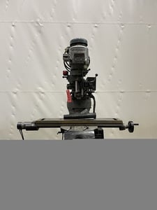 Bridgeport #Series-I, vertical knee mill, 9" x42" table, 2 HP, s/n 251726, #16088
