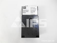 Ch 120 Volts AC Earth Fault Alarm / Power Supply Module Atr (automatic Trip Relay) For Mds / Mdn With