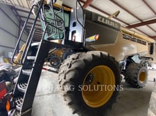 Claas Of America 760, Combine, 1450 hours, S/N: C6900256, 2015