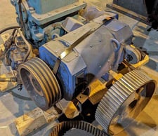 100 HP RPM DC Motor